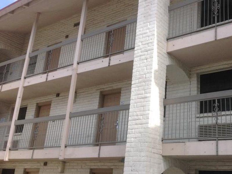 Red Roof Inn & Suites Houston- Hobby Airport Exterior foto